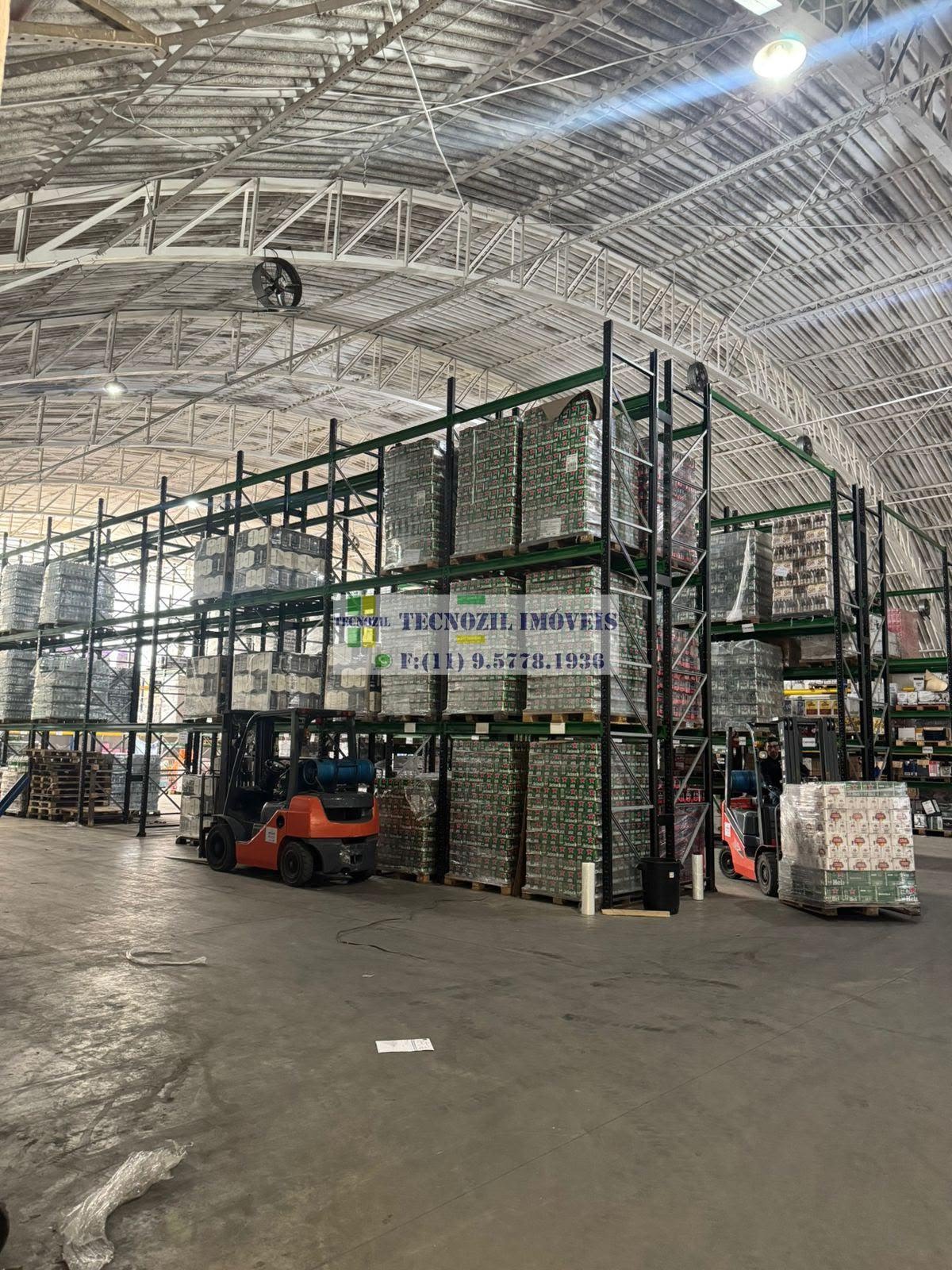 Depósito-Galpão, 2500 m² - Foto 22