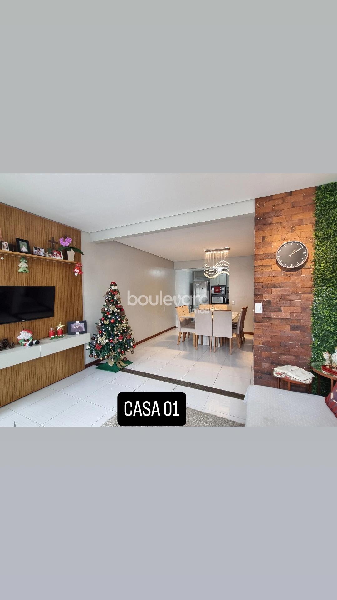 Casa à venda com 5 quartos, 2 suítes, 3 vagas e 200m² no Serraria, São José (SC) — foto 2 de 30