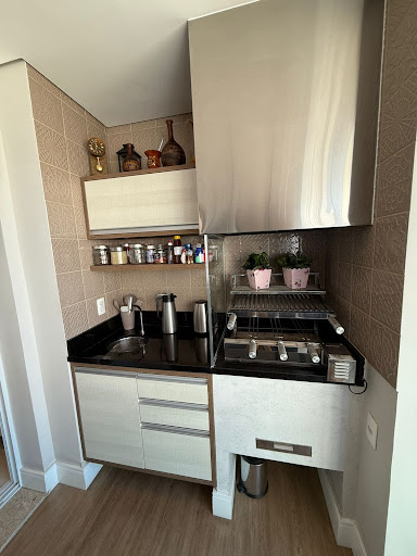Apartamento padrao em  Mogilar  -  Mogi das Cruzes