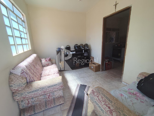 Casa em Residencial Jaboticabal  -  Jaboticabal