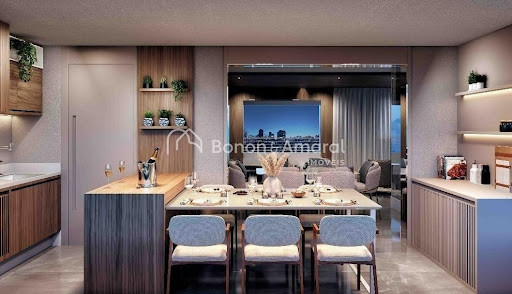 Apartamento, 4 quartos, 189 m² - Foto 4