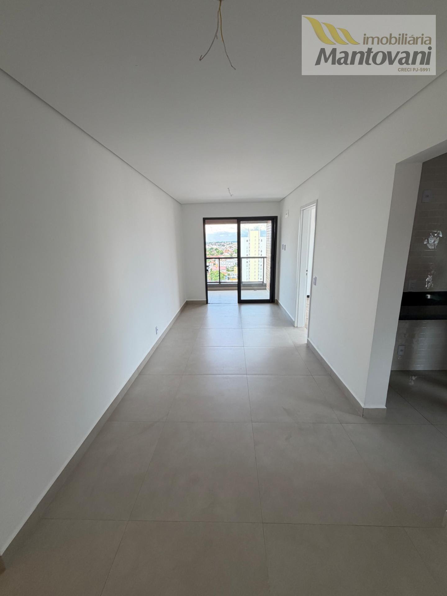 Apartamento à venda com 1 quarto, 1 suíte e 1 vaga no Centro, Tatuí (SP) — foto 5 de 30