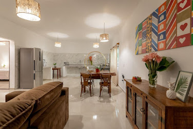 Casa para Alugar em Trancoso: 2 Suítes, 100m², Porto Seguro