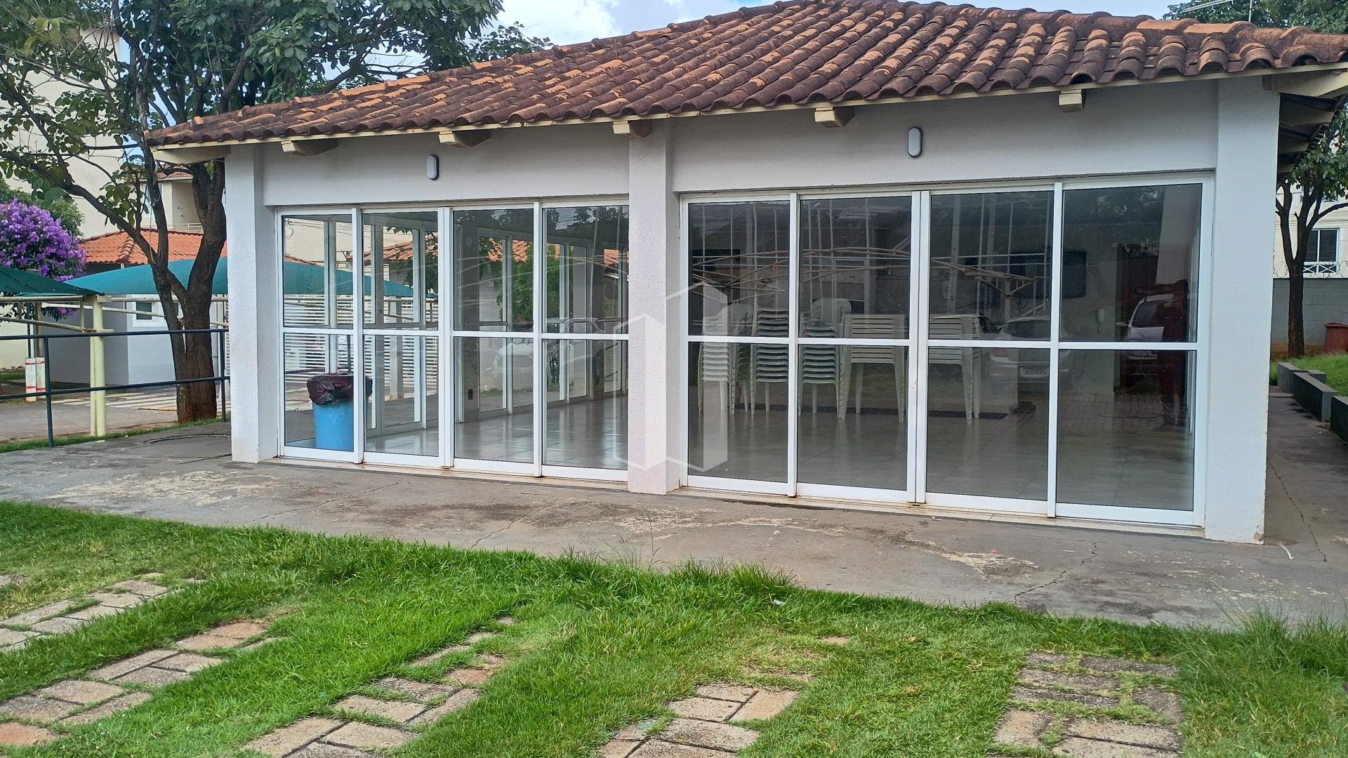 Apartamento para alugar com 2 quartos, 1 banheiro, 1 vaga e 45m² no Moinho dos Ventos, Goiânia (GO) — foto 16 de 18