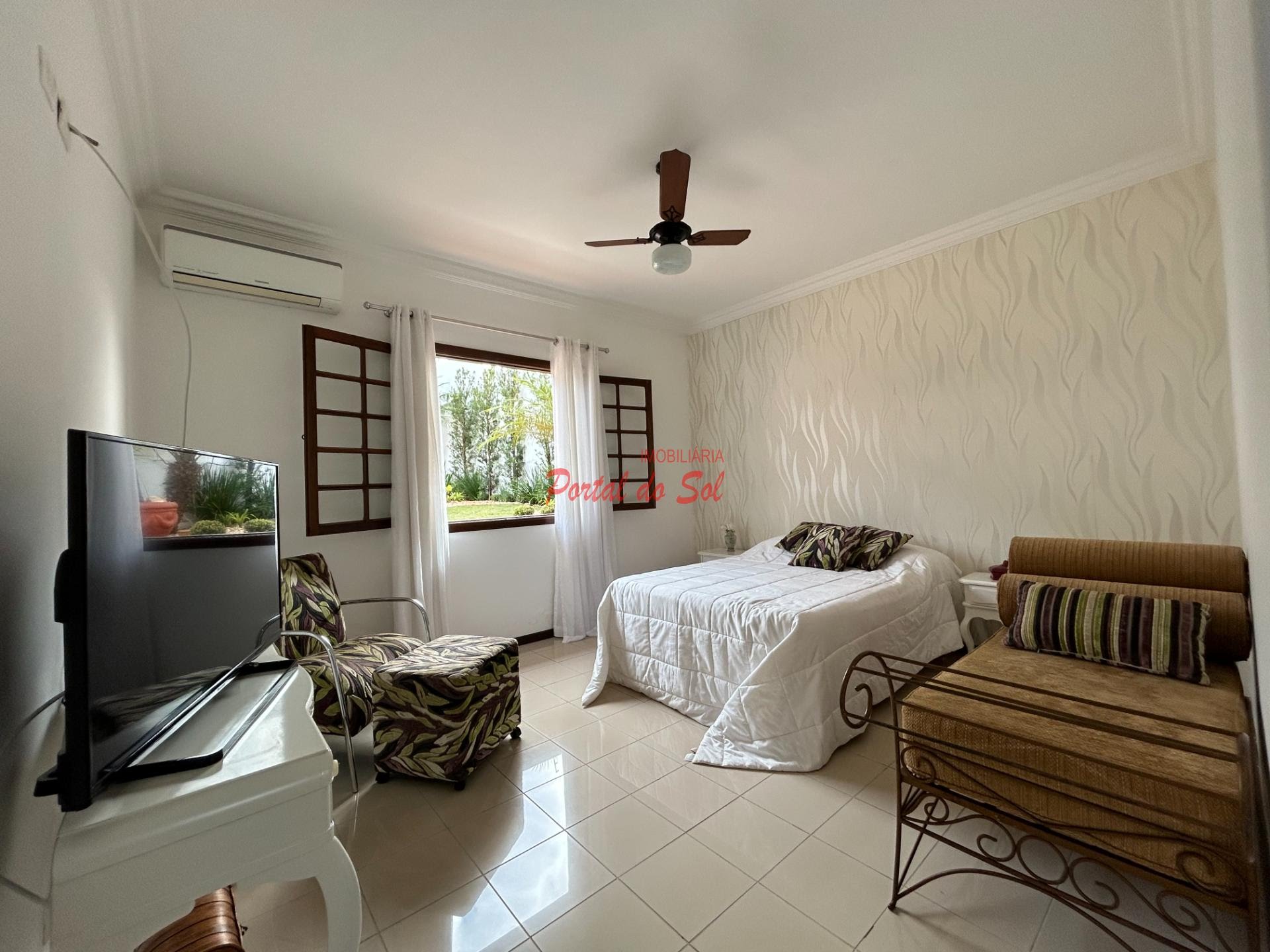 Casa à venda com 4 quartos, 2 suítes, 5 vagas e 556m² no Jardim São Francisco, Santo Antônio da Platina (PR) — foto 29 de 30