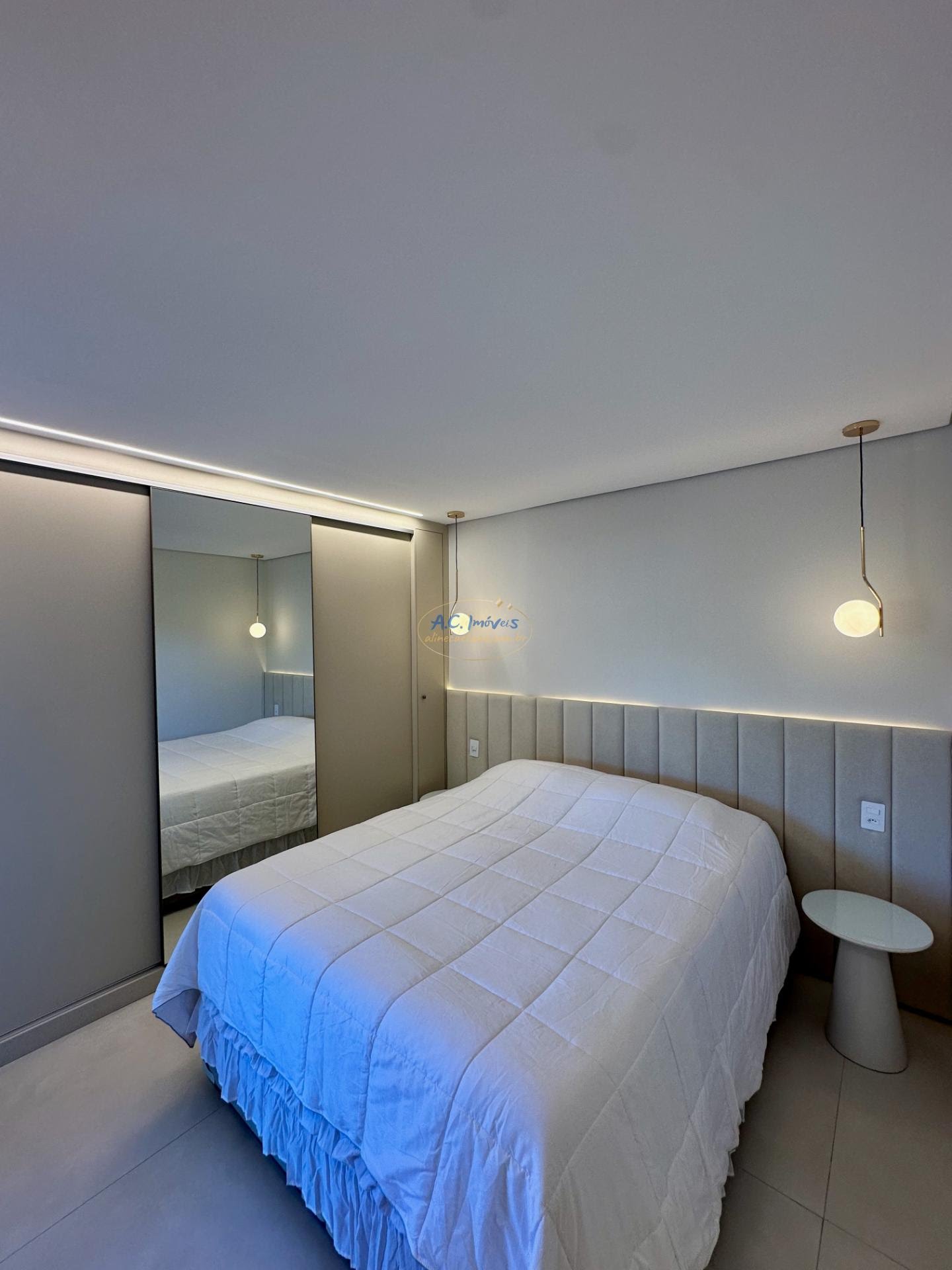 Apartamento à venda com 4 quartos, 2 suítes, 2 vagas e 167m² no Canto do Forte, Praia Grande (SP) — foto 7 de 30