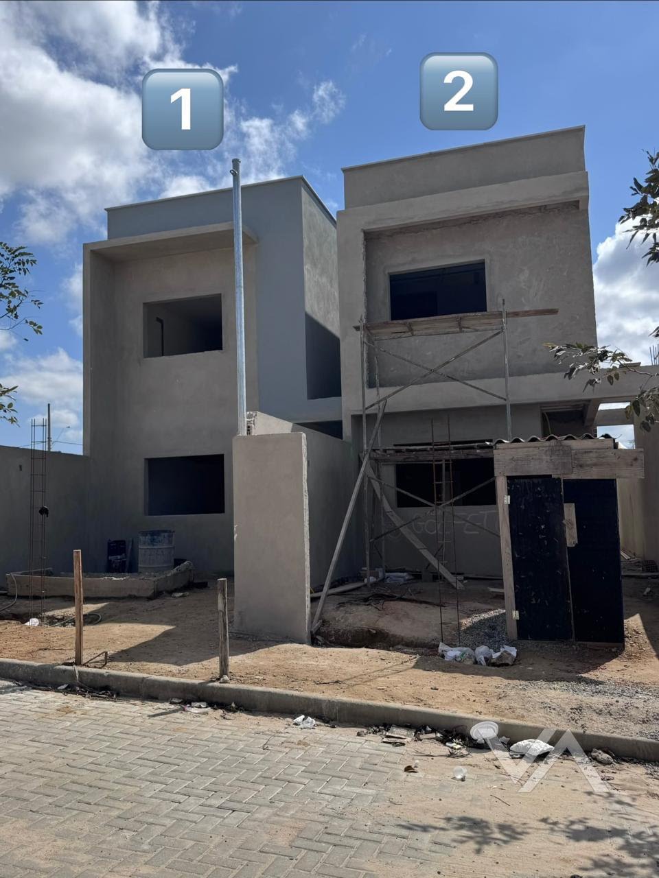 Obras para Dezembro 2026 