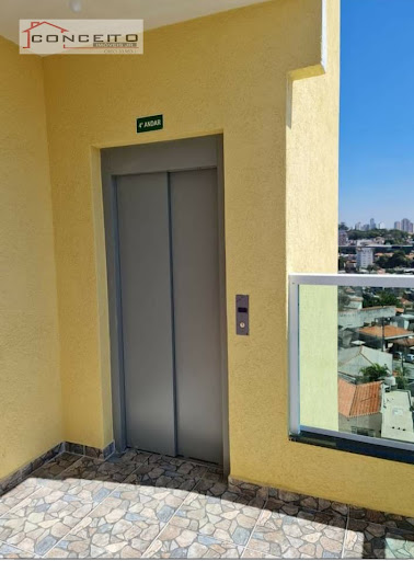 Apartamento em Vila Formosa  -  São Paulo
