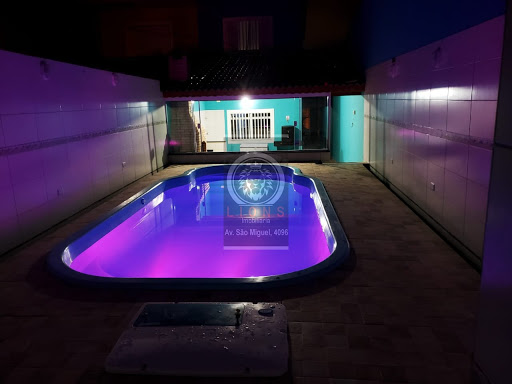 Casa em Jardim Rio Negro  -  Itaquaquecetuba