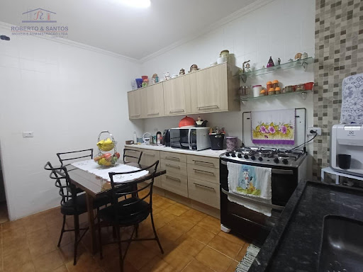 cozinha