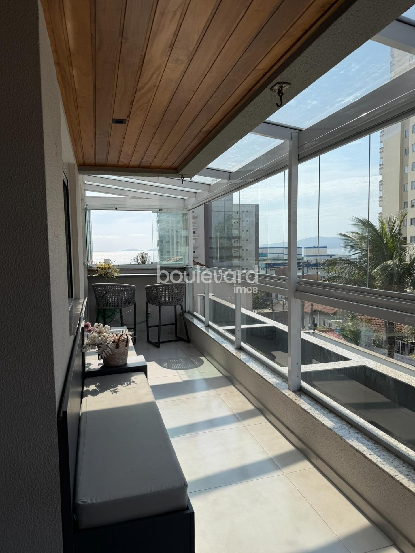 Apartamento à venda com 3 quartos, 1 suíte, 1 vaga e 83m² no Barreiros, São José (SC) — foto 21 de 30