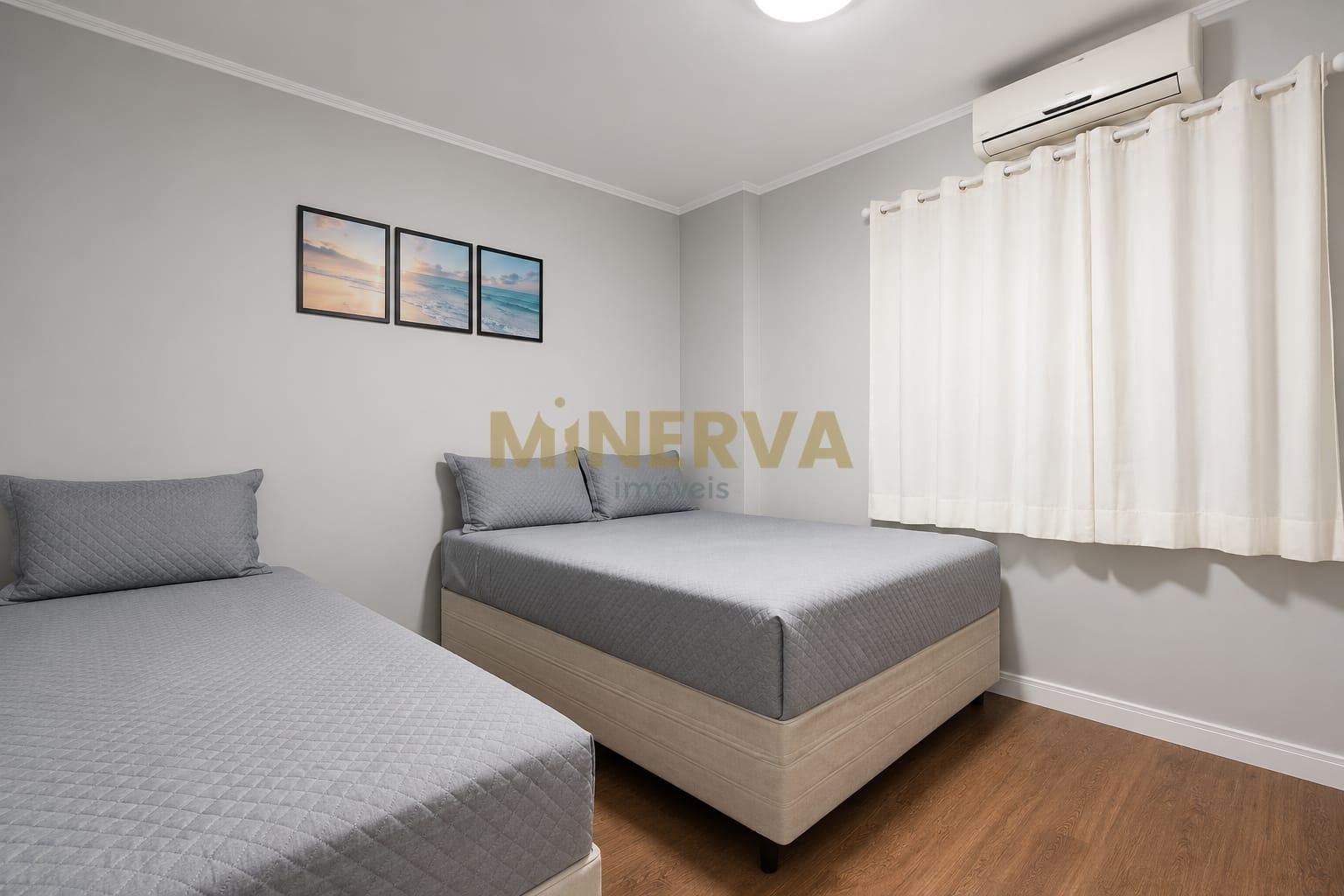 Apartamento à venda com 2 quartos, 2 banheiros, 1 vaga e 63m² no Balneario Cidade Atlantica, Guarujá (SP) — foto 11 de 14
