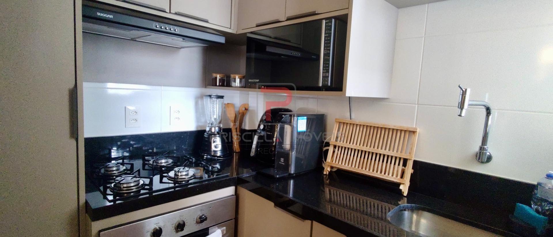 Apartamento à venda com 2 quartos, 2 suítes, 1 vaga e 90m² no Intermares, Cabedelo (PB) — foto 16 de 30