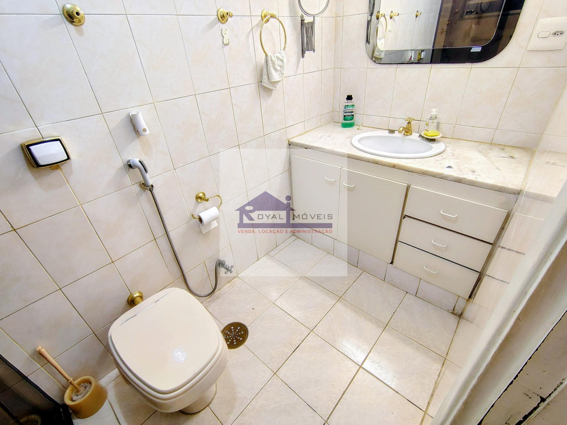 Apartamento à venda com 3 quartos, 1 suíte, 1 vaga e 110m² no Bela Vista, São Paulo (SP) — foto 18 de 30