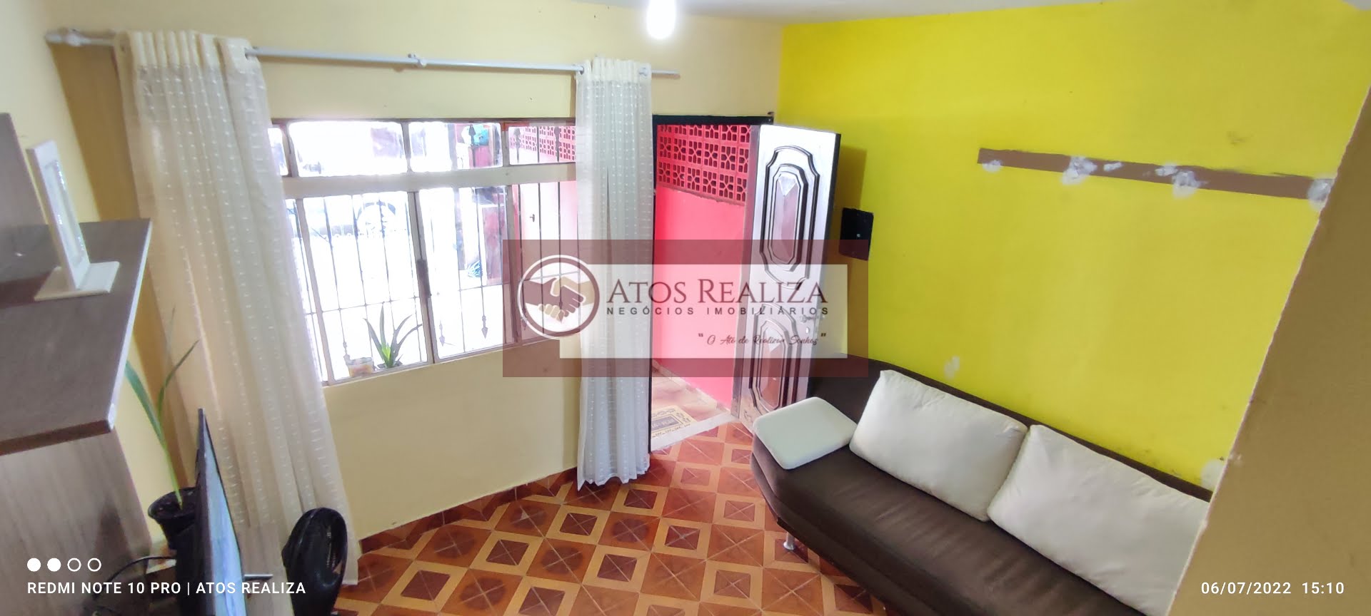 Casa à venda com 2 quartos, 1 banheiro e 1 vaga no Jardim Cliper, São Paulo (SP) — foto 11 de 23