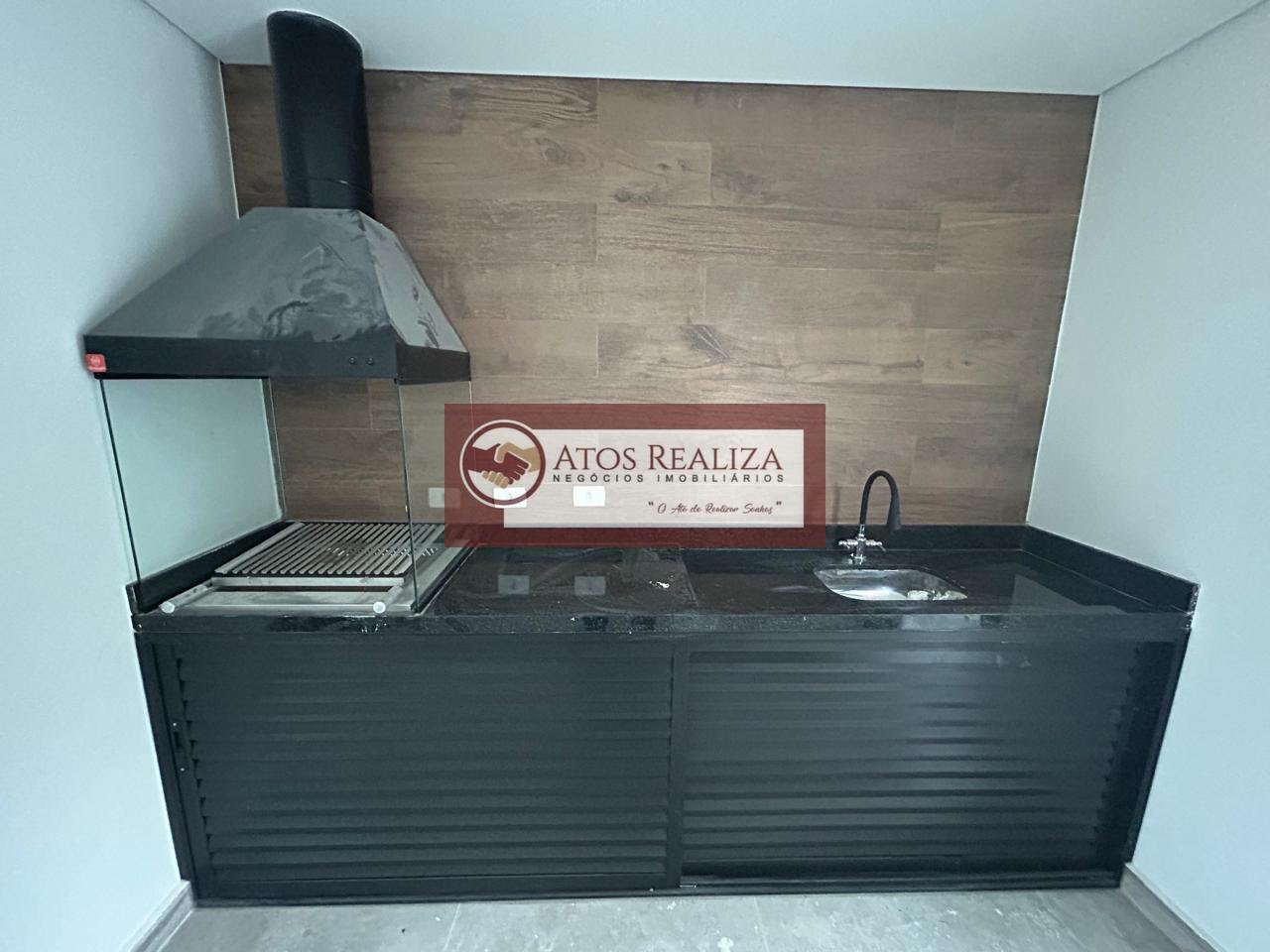 Casa à venda com 3 quartos, 3 suítes, 2 vagas e 135m² no Santo Amaro, São Paulo (SP) — foto 4 de 30