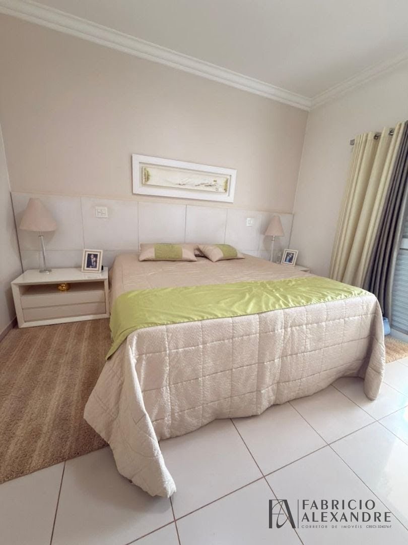 Casa à venda com 4 quartos, 4 suítes, 4 vagas e 337m² no Recanto Real, São José do Rio Preto (SP) — foto 25 de 30