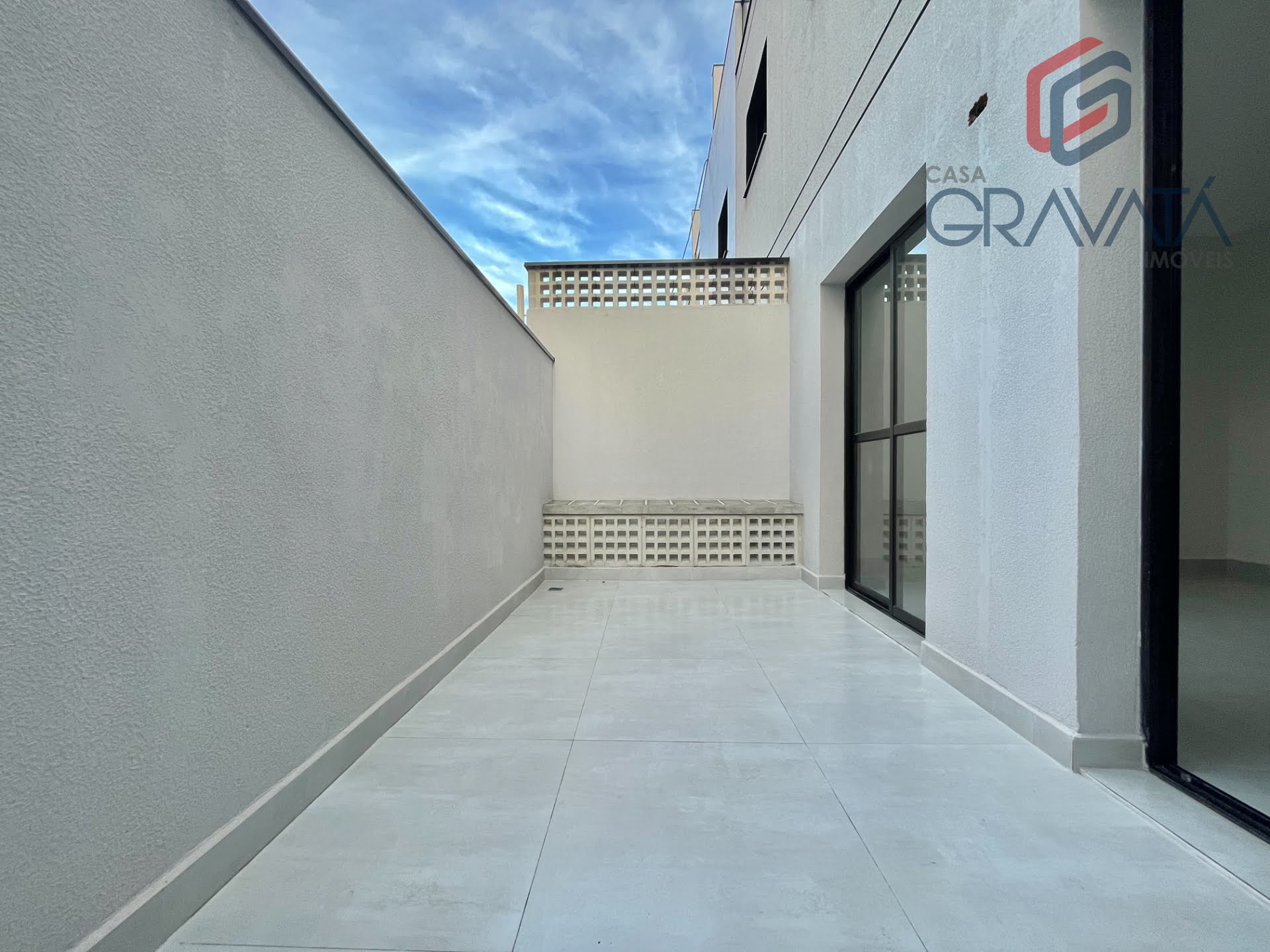 Casa à venda com 2 quartos, 3 banheiros, 1 vaga e 100m² no Parque Industriario, Santo André (SP) — foto 11 de 25