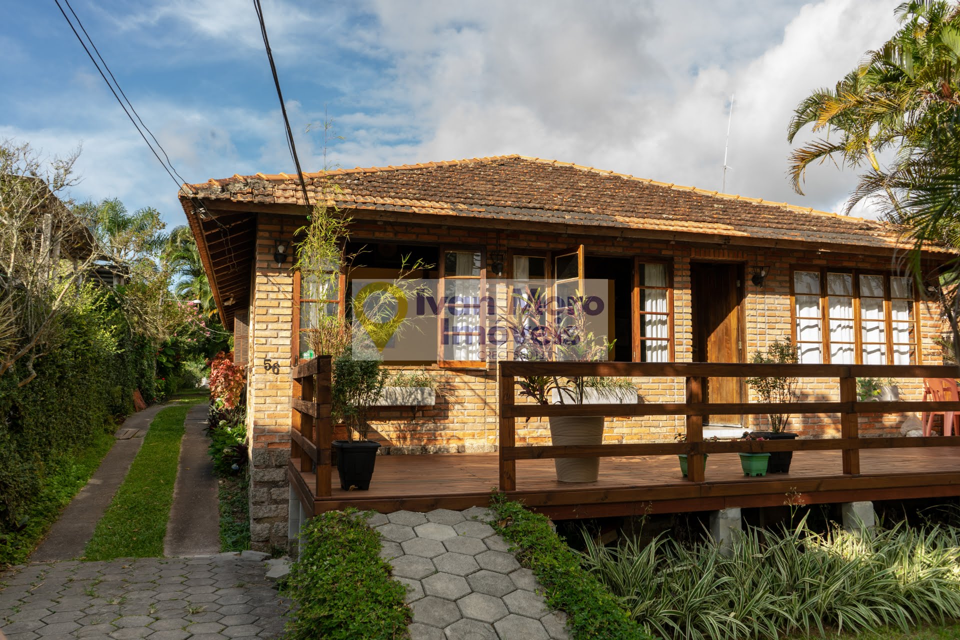 Rural à venda com 2512m² de terreno no Sambaqui, Florianópolis (SC) — foto 2 de 22