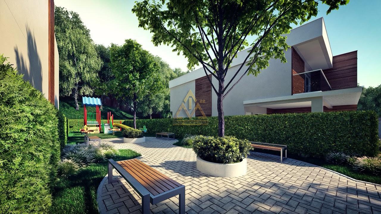 Terreno à venda com 236m² de terreno no Água Verde, Blumenau (SC) — foto 3 de 17