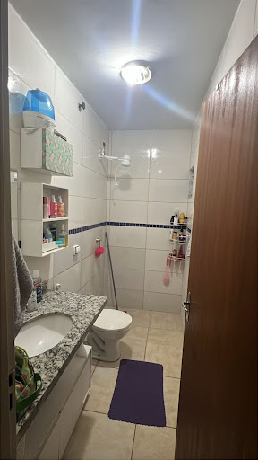 Casa de Condomínio em Mata do Jacinto  -  Campo Grande