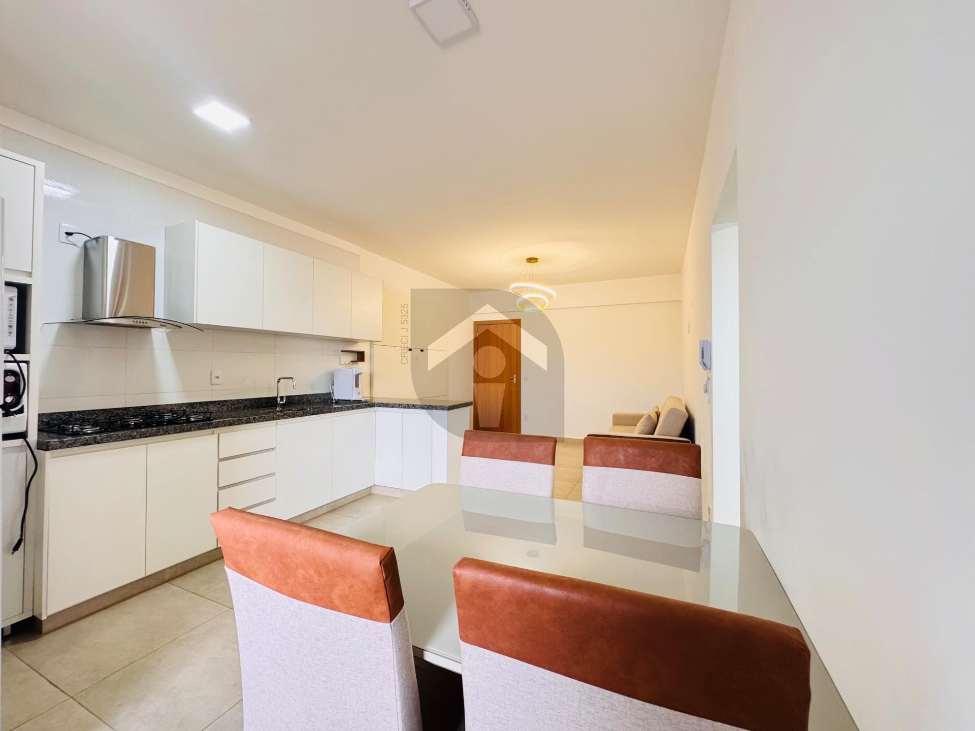 Apartamento, 2 quartos, 65 m² - Foto 11