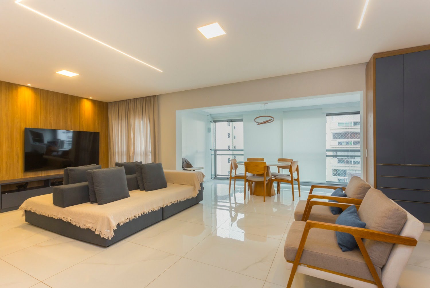 Apartamento à Venda Rua Caiubí, Perdizes/SP 