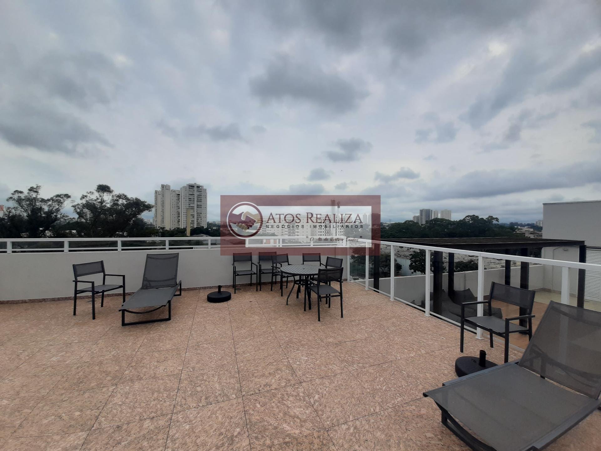 Apartamento à venda com 3 quartos, 1 banheiro, 1 vaga e 54m² no Jurubatuba, São Paulo (SP) — foto 15 de 30