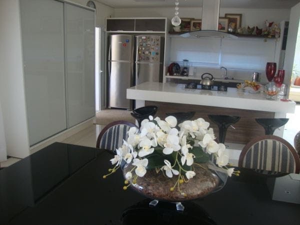 Casa à venda com 5 quartos, 5 suítes, 4 vagas e 450m² no Jurerê Internacional, Florianópolis (SC) — foto 12 de 28