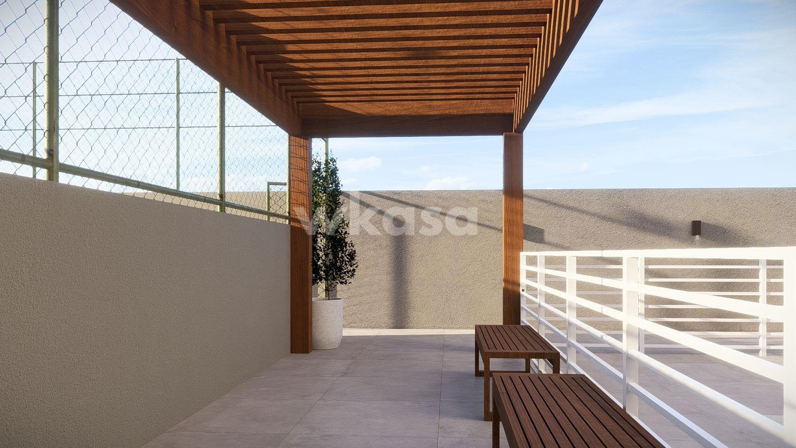 Apartamento à venda com 2 quartos, 1 suíte e 53m² no Cocal, Vila Velha (ES) — foto 7 de 26