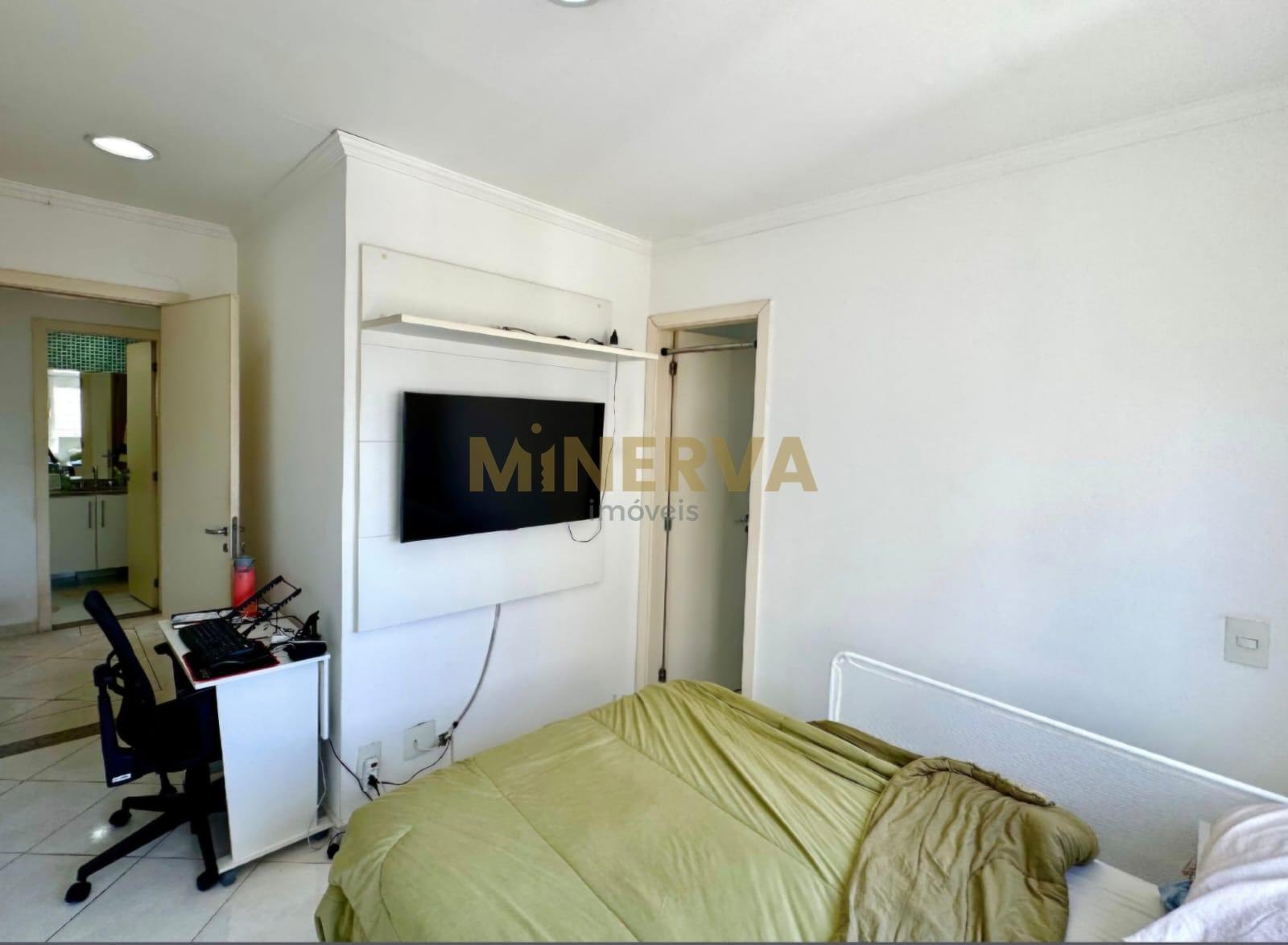 Apartamento à venda com 3 quartos, 1 suíte, 2 vagas e 114m² no Vila Galvão, Guarulhos (SP) — foto 16 de 30