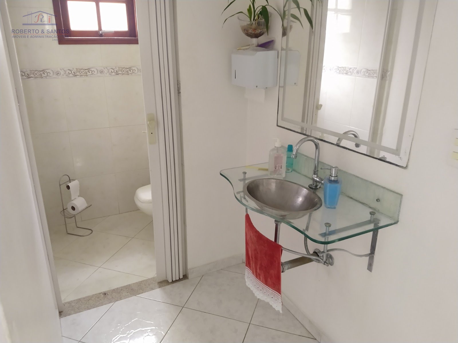 Lavabo