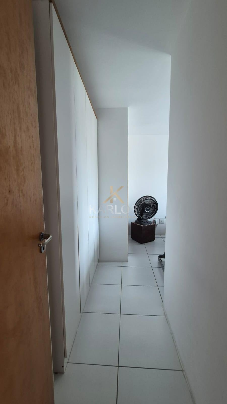 Apartamento à venda com 3 quartos, 1 suíte, 1 vaga e 69m² no Casa Forte, Recife (PE) — foto 18 de 27