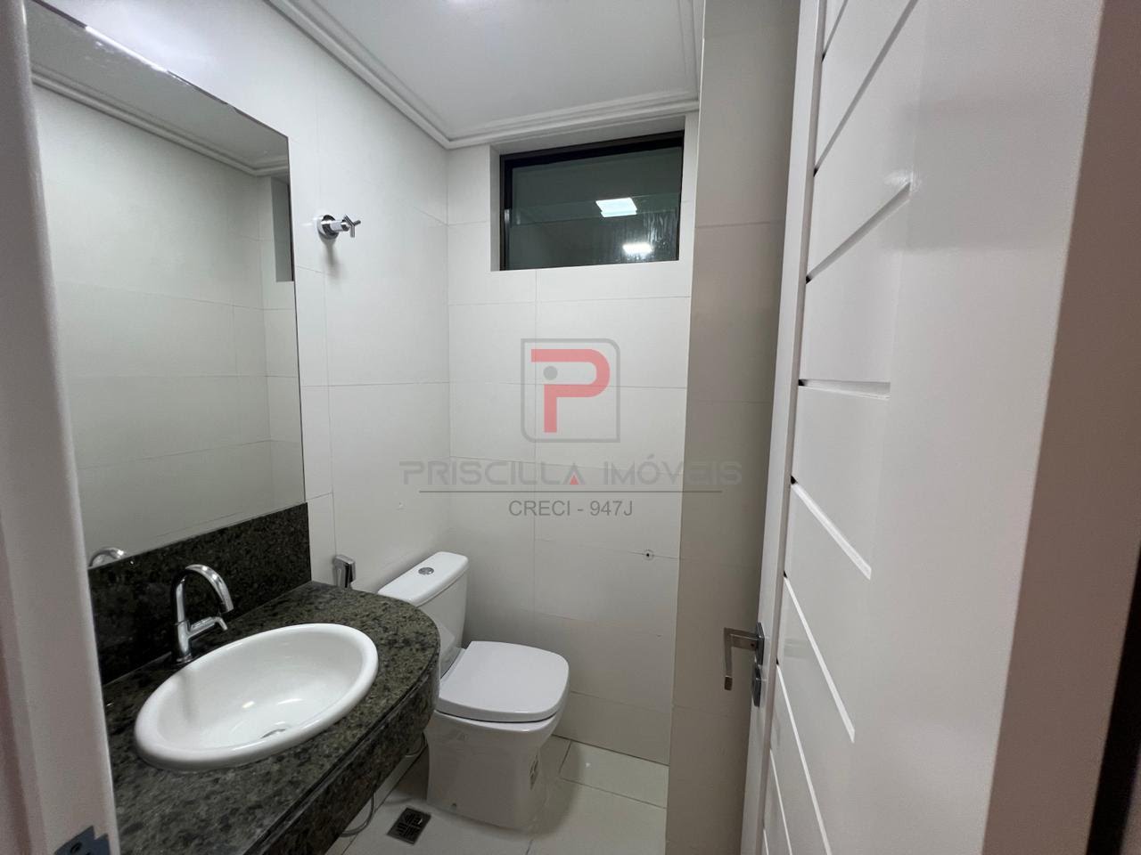 Apartamento à venda com 4 quartos, 4 suítes, 4 vagas e 234m² no Jardim Oceania, João Pessoa (PB) — foto 18 de 27