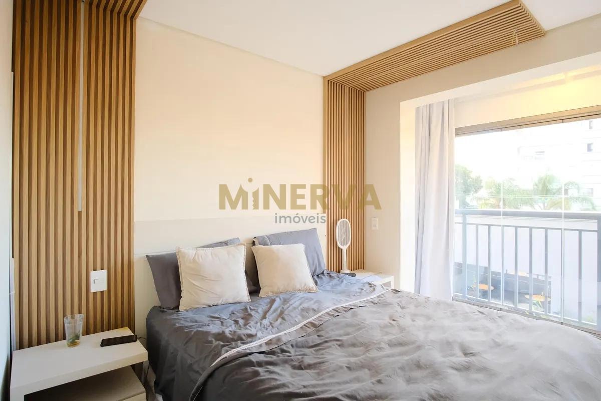 Apartamento à venda com 3 quartos, 3 suítes, 2 vagas e 140m² no Tatuapé, São Paulo (SP) — foto 9 de 30