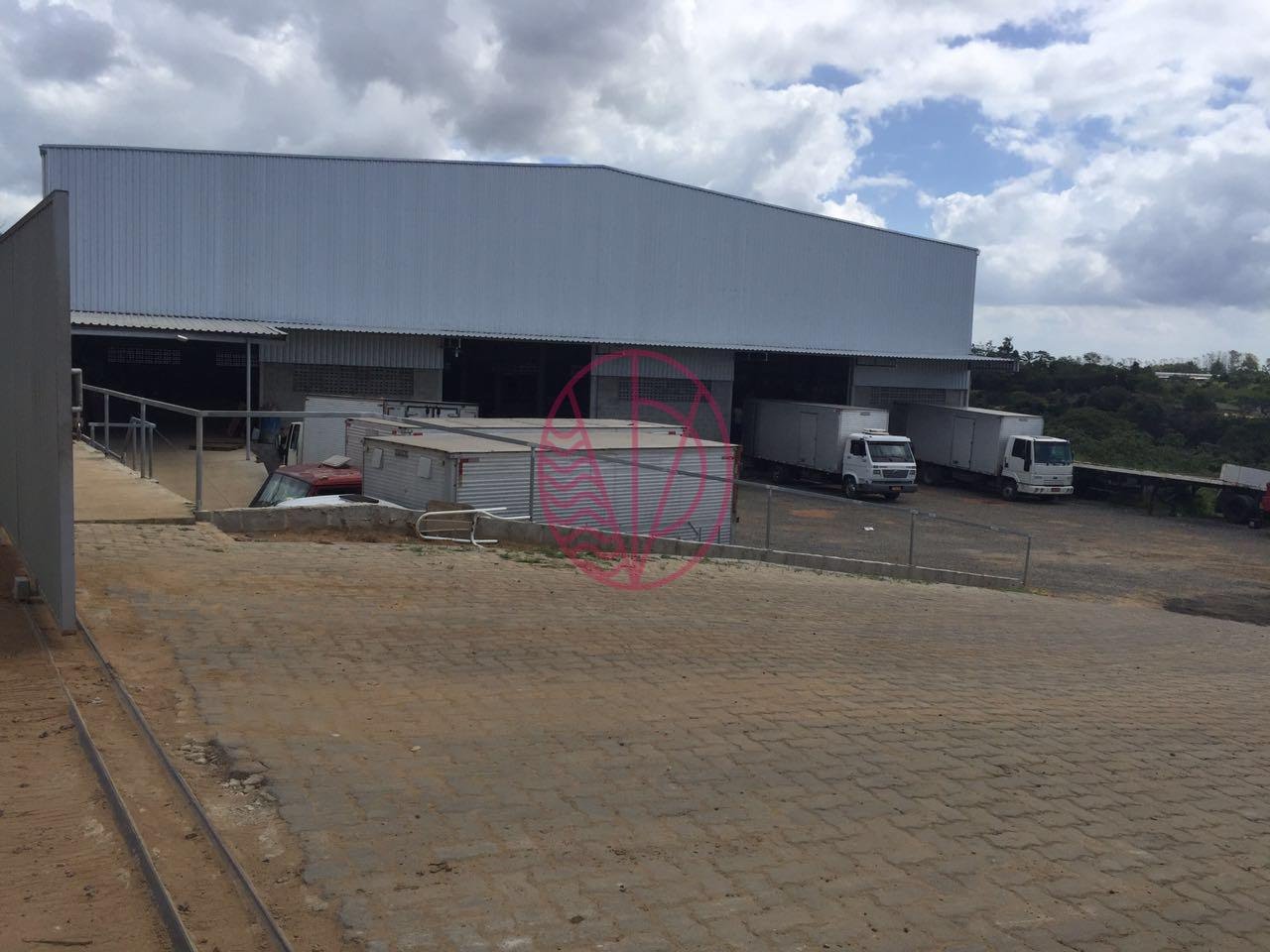 Comercial à venda com 5 banheiros e 1300m² no Cia Sul, Simões Filho (BA) — foto 20 de 30
