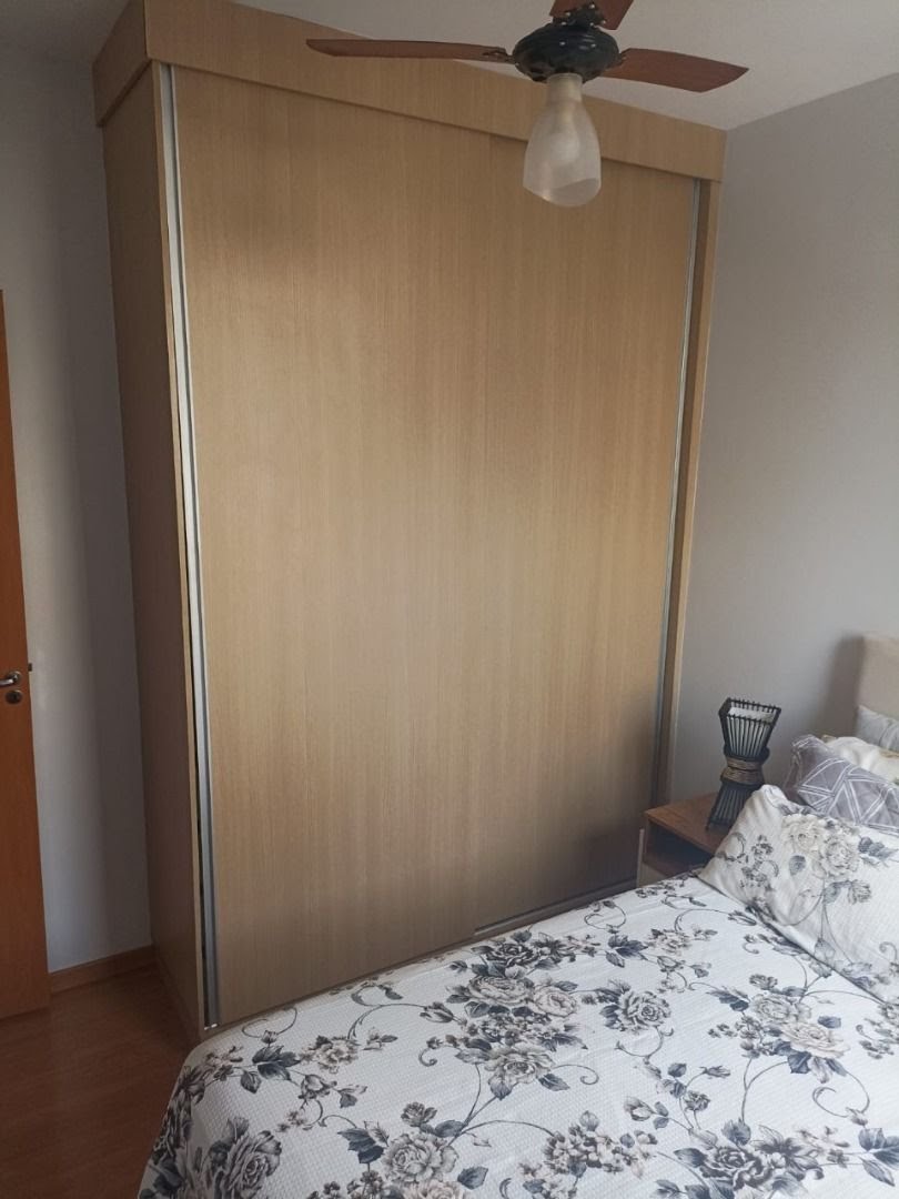 Apartamento à venda com 2 quartos, 1 banheiro, 1 vaga e 47m² no Vila Guiomar, Ribeirão Preto (SP) — foto 18 de 23