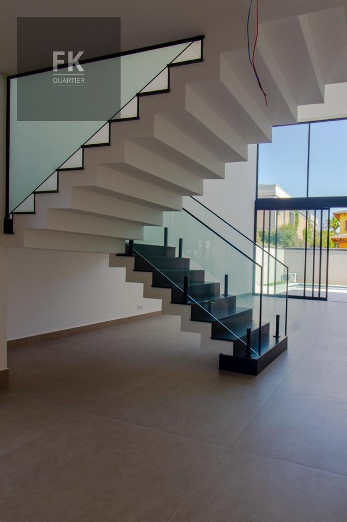 Casa à venda com 4 quartos, 4 suítes, 6 vagas e 430m² no Alphaville Residencial Dois, Barueri (SP) — foto 4 de 30