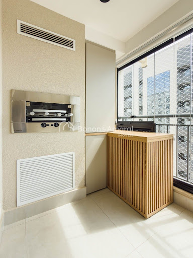 Apartamento, 3 quartos, 75 m² - Foto 7