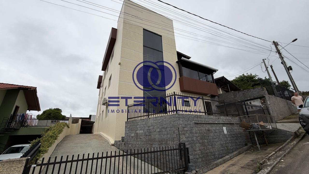 Cobertura à venda com 3 quartos, 1 suíte, 2 vagas e 100m² no Colonial, São Bento do Sul (SC) — foto 21 de 30