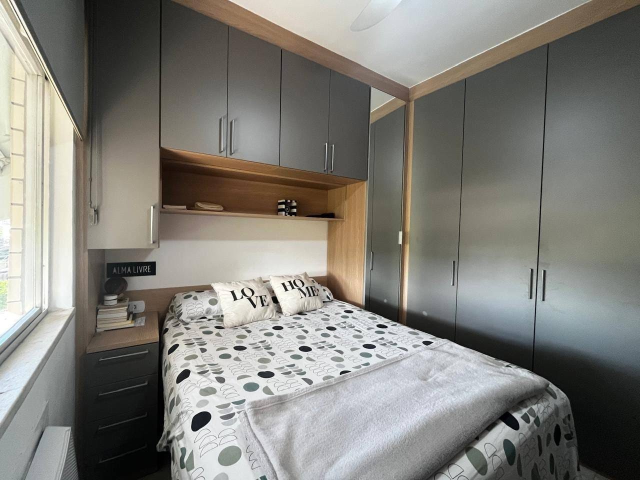 Apartamento à venda com 2 quartos, 1 suíte, 1 vaga e 62m² no Irajá, Rio de Janeiro (RJ) — foto 12 de 24