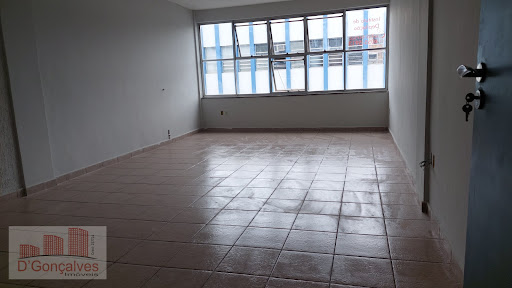 Sala em Centro  -  Diadema