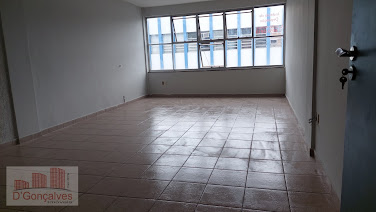 Sala em Centro  -  Diadema