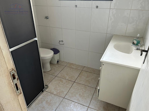 Banheiro da edícula 2