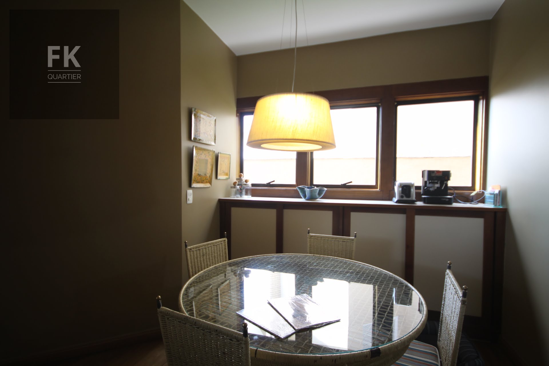 Casa à venda com 4 quartos, 3 suítes, 6 vagas e 408m² no Alphaville Empresarial, Barueri (SP) — foto 8 de 27