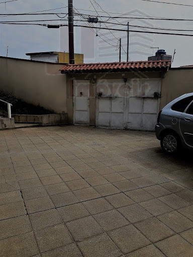 Garagem