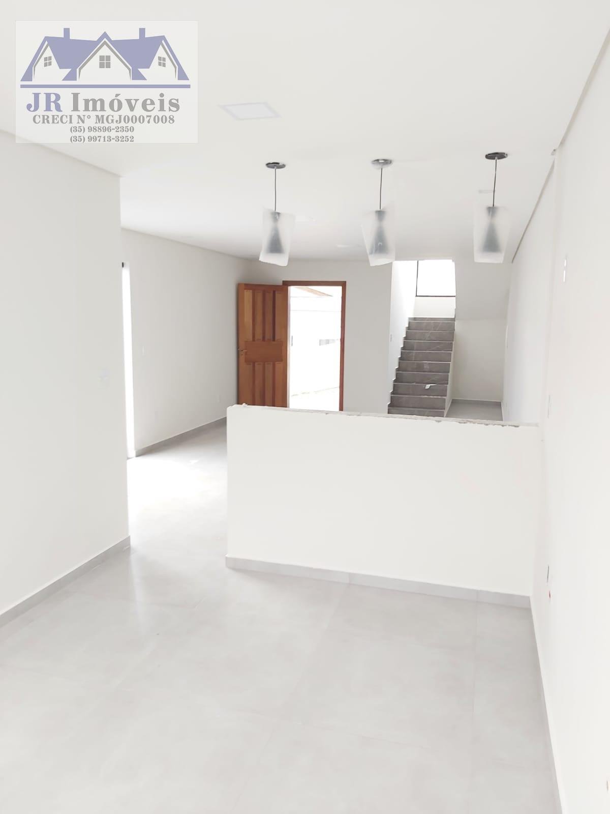 Casa à venda com 2 quartos, 1 suíte e 128m² no Sossêgo, Piranguinho (MG) — foto 5 de 18