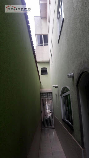 em Jardim Vila Formosa  -  São Paulo