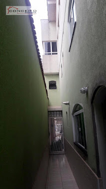 em Jardim Vila Formosa  -  São Paulo