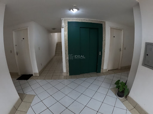 Flat para venda no  Residencial Cambridge no Parque São Caetano - Campos dos Goytacazes, RJ